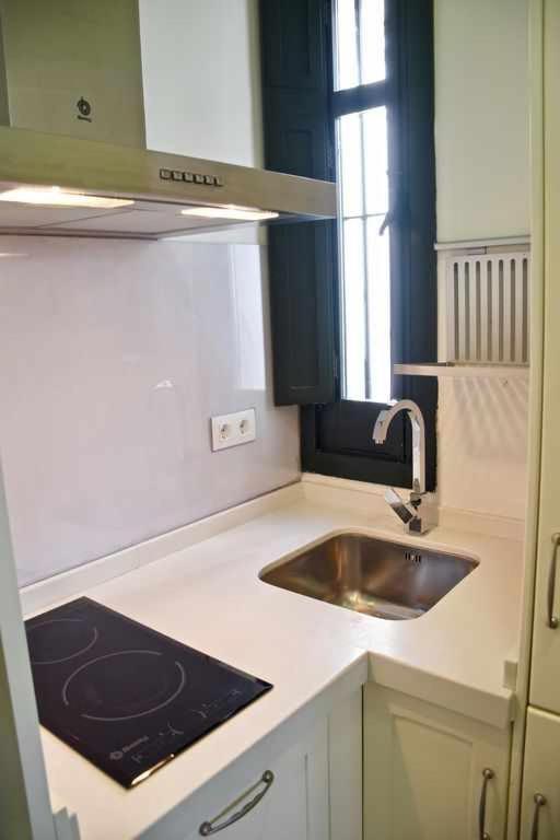 Penthouse With Large Private Terrace With Views Cathedral * Séville