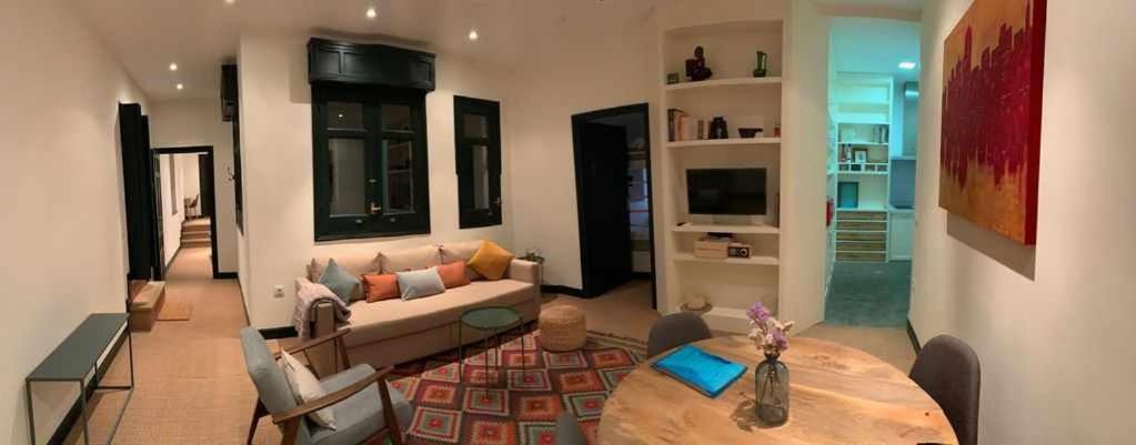 Appartement Penthouse With Large Private Terrace With Views Cathedral Séville